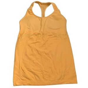 Lululemon Racerback Tank Top